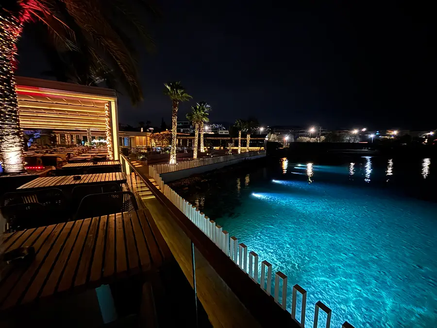 Marine Lighting