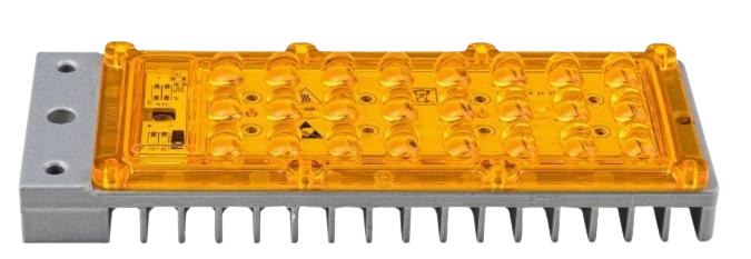 Artemis 20 Amber