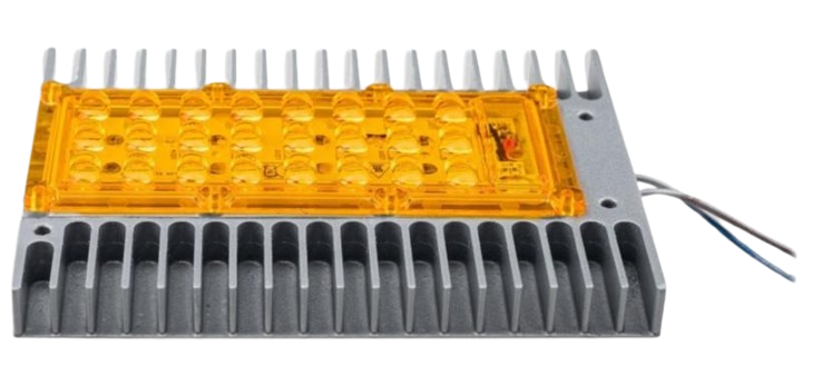 Artemis 45 Amber